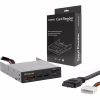 Считыватель флеш-карт Chieftec 3.5" 2xUSB3.2/2xType-C/1xPD3.0/1xQC3.0 USB (CRD-908H) - Image 5