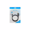 Кабель мультимедійний USB-C to HDMI M 2.0m 4K 60Hz black Vention (CRIBH) - Image 3