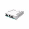 Комутатор мережевий Mikrotik CRS106-1C-5S - Image 2
