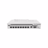 Комутатор мережевий Mikrotik CRS309-1G-8S+IN - Image 1