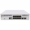 Комутатор мережевий Mikrotik CRS310-8G+2S+IN - Image 2