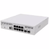 Комутатор мережевий Mikrotik CRS310-8G+2S+IN - Image 1