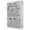 Комутатор мережевий Mikrotik CRS318-1Fi-15Fr-2S-OUT - Image 4