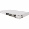 Комутатор мережевий Mikrotik CRS320-8P-8B-4S+RM - Image 1