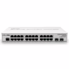 Комутатор мережевий Mikrotik CRS326-24G-2S+IN - Image 3