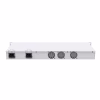Комутатор мережевий Mikrotik CRS326-24S+2Q+RM - Image 2