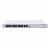 Комутатор мережевий Mikrotik CRS326-24S+2Q+RM - Image 1