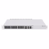 Комутатор мережевий Mikrotik CRS326-4C+20G+2Q+RM - Image 1