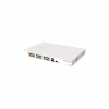 Коммутатор сетевой Mikrotik CRS328-24P-4S+RM - Image 2
