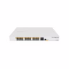 Коммутатор сетевой Mikrotik CRS328-24P-4S+RM - Image 1