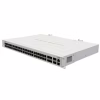 Комутатор мережевий Mikrotik CRS354-48G-4S+2Q+RM - Image 3