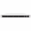 Комутатор мережевий Mikrotik CRS354-48P-4S+2Q+RM - Image 2