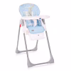 Стілець для годування Lorelli CRYSPI tender blue fun - Image 1