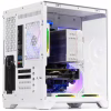 Корпус для ПК Qube CRYSTAL_GWNU3 - Image 4