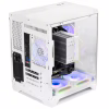 Корпус для ПК Qube CRYSTAL_GWNU3 - Image 7