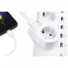 Зарядное устройство REAL-EL 2*USB 10W (CS-25) - Image 6