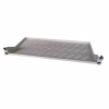 Полка 19" Hypernet 1U глуб. 250мм, цвет серый (CS-250-1U) - Image 1