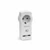 Зарядное устройство REAL-EL 2*USB 15W (CS-30) - Image 1