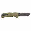 Нож Cold Steel Engage 3" Tanto Point OD Green (блістер) (CS-FL-30DPLT-BGZ) - Image 2