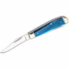 Ніж Cold Steel Mini Trapper Blue Bone (CS-FL-MTRPR-B) - Image 2