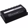 Аккумуляторная батарея для ТСД Zebra MC3190 4400mAh сумісний (CS-MC310BX) - Image 4