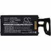Аккумуляторная батарея для ТСД Zebra MC3190 4400mAh сумісний (CS-MC310BX) - Image 5