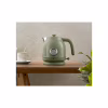 Електрочайник Xiaomi OCOOKER Electric Kettle Green (CS-SH01 Green) - Image 4