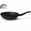 Сковорода TVS Virtus Induction Wok 28 см (CS793283310001) - Image 1