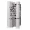 Комутатор мережевий Mikrotik CSS610-1Gi-7R-2S+OUT - Image 3