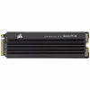 Накопичувач SSD M.2 2280 4TB MP600PRO LPX Corsair (CSSD-F4000GBMP600PLP) - Image 3