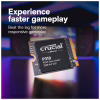 Накопитель SSD M.2 2230 1TB P310 Micron (CT1000P310SSD2) - Image 4