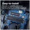 Накопитель SSD M.2 2280 1TB P310 with heatsink Micron (CT1000P310SSD5) - Image 5
