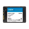 Накопичувач SSD 2.5" 2TB Micron (CT2000BX500SSD1) - Image 2