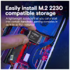 Накопичувач SSD M.2 2230 2TB P310 Micron (CT2000P310SSD2) - Image 6