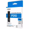 Накопитель SSD M.2 2280 2TB P310 Micron (CT2000P310SSD8) - Image 2
