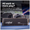 Накопитель SSD M.2 2280 2TB P310 Micron (CT2000P310SSD8) - Image 4