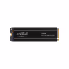 Накопитель SSD M.2 2280 2TB T500 Heatsink Micron (CT2000T500SSD5) - Image 2