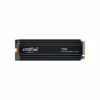 Накопичувач SSD M.2 2280 2TB T705 with Heatsink Micron (CT2000T705SSD5) - Image 1