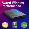 Накопитель SSD 2.5" 4TB Micron (CT4000BX500SSD1) - Image 4