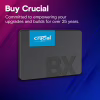 Накопитель SSD 2.5" 4TB Micron (CT4000BX500SSD1) - Image 6