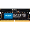 Модуль пам'яті для ноутбука SoDIMM DDR5 8GB 5600 MHz Micron (CT8G56C46S5T) - Image 1