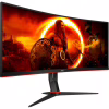 Монитор AOC CU34G2XP/BK - Image 2