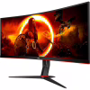 Монитор AOC CU34G2XP/BK - Image 3