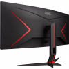 Монитор AOC CU34G2XP/BK - Image 6