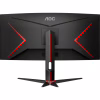 Монитор AOC CU34G2XP/BK - Image 8