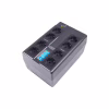 Пристрій безперебійного живлення Powercom CUB-850N LCD - Image 2