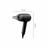 Фен Rowenta CV1803F0 - Image 9