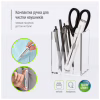 Універсальний чистячий набір ColorWay Cleaning Pen, for Earphones, 3 in 1 (CW-1131) - Image 11