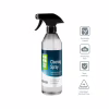 Спрей для очищення ColorWay Cleaning Kit, Large, OLED/LED/LCD/TFT, 550ml, microfibre*2 (CW-5500) - Image 3