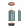 Переходник USB-A toUSB-C ColorWay (CW-AD-AC) - Image 3